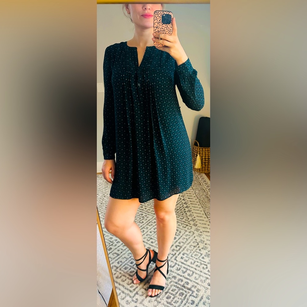 LOFT Dress